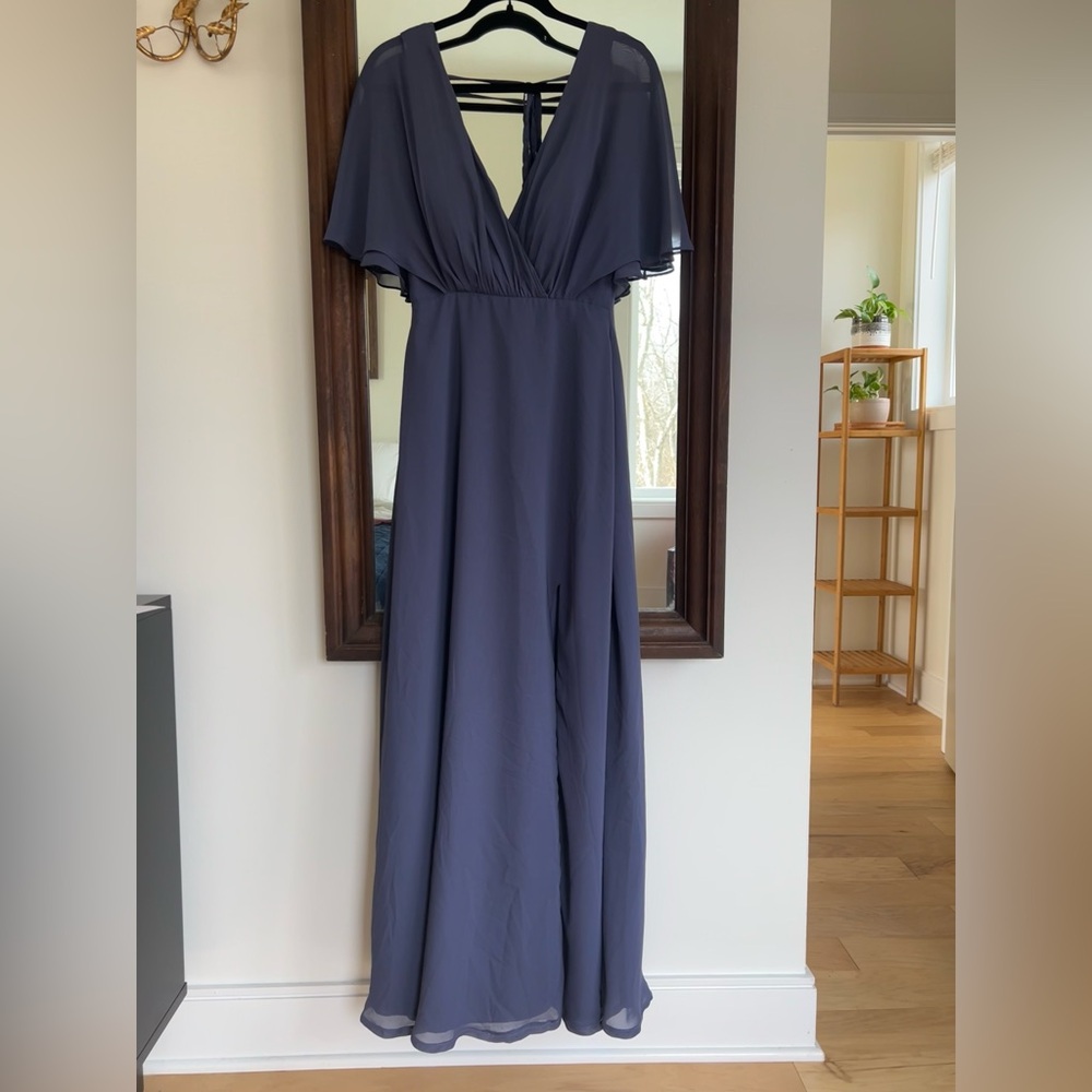 Bridesmaid/Wedding Guest Dress